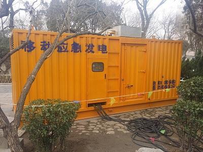 泸西柴油发电机维修保养工作要做哪些