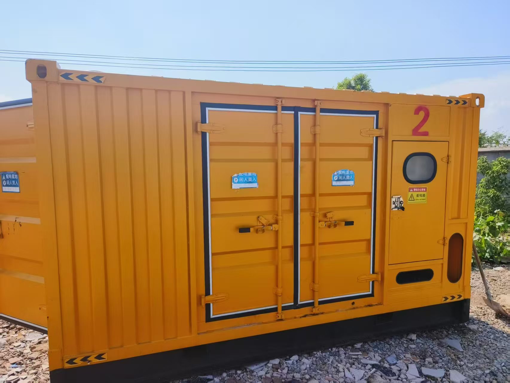 泸西汉中大型柴油发电机发电车UPS电源出租租赁